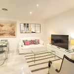 Tranquilo Apartamento En Zona Monumental