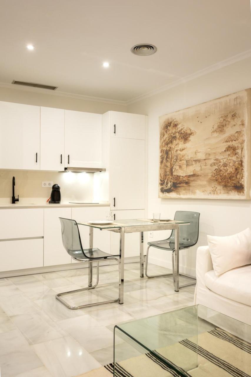 Tranquilo En Zona Monumental Appartement *