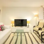 Tranquilo Apartamento En Zona Monumental