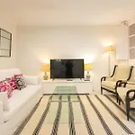 Tranquilo Apartamento En Zona Monumental