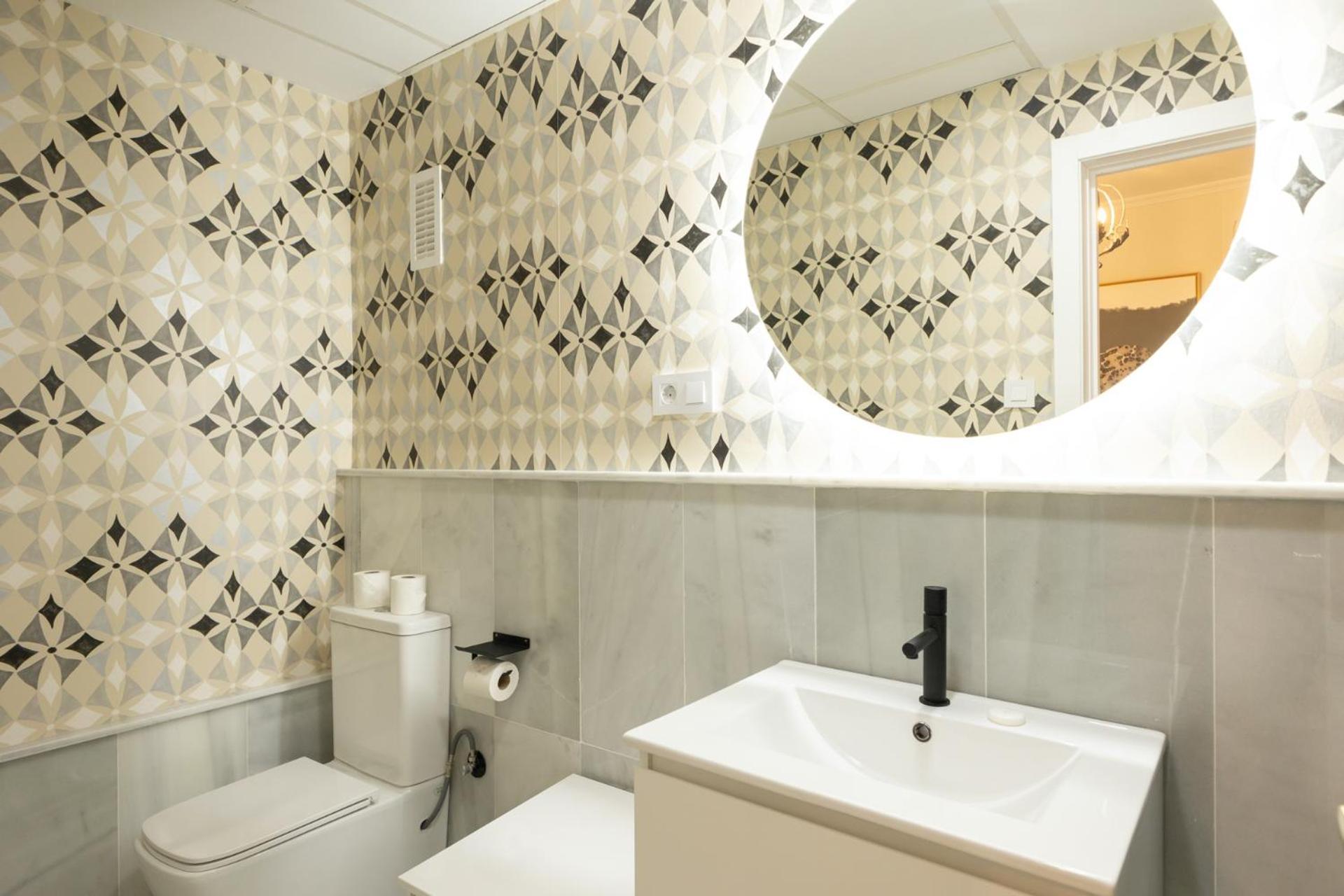 Apartamento Tranquilo En Zona Monumental Sevilla