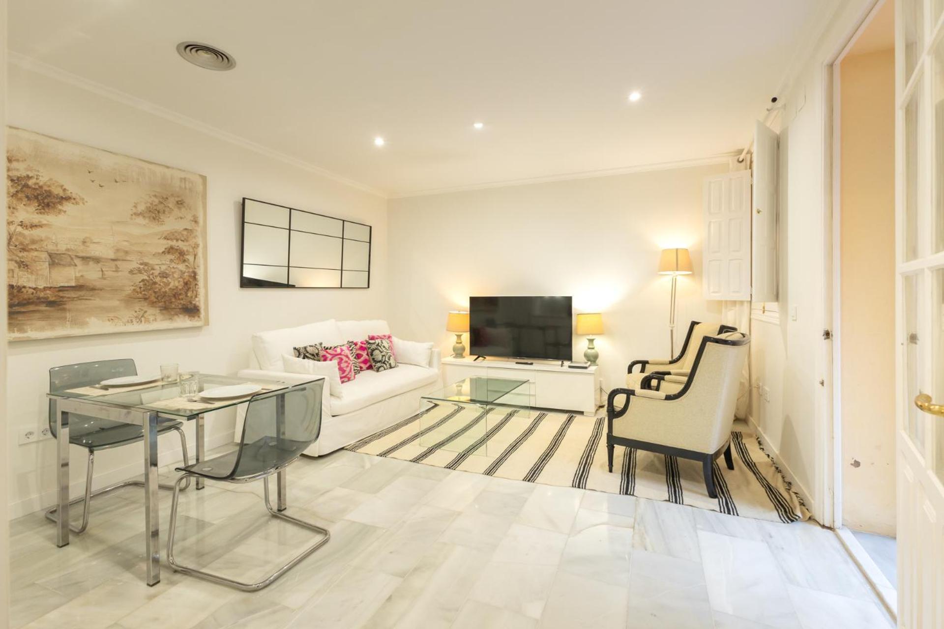 Apartamento Tranquilo En Zona Monumental