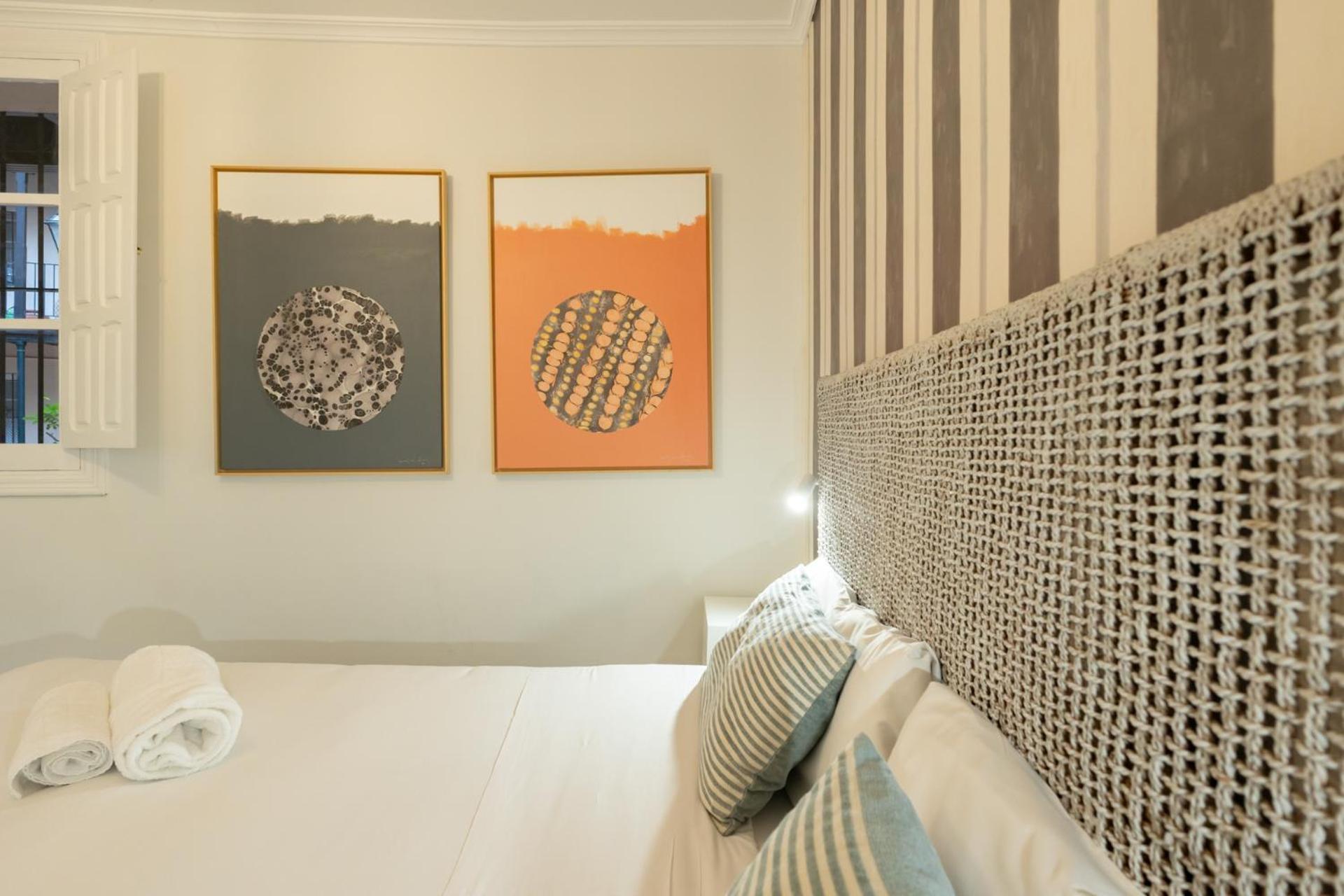 Apartamento Tranquilo En Zona Monumental *